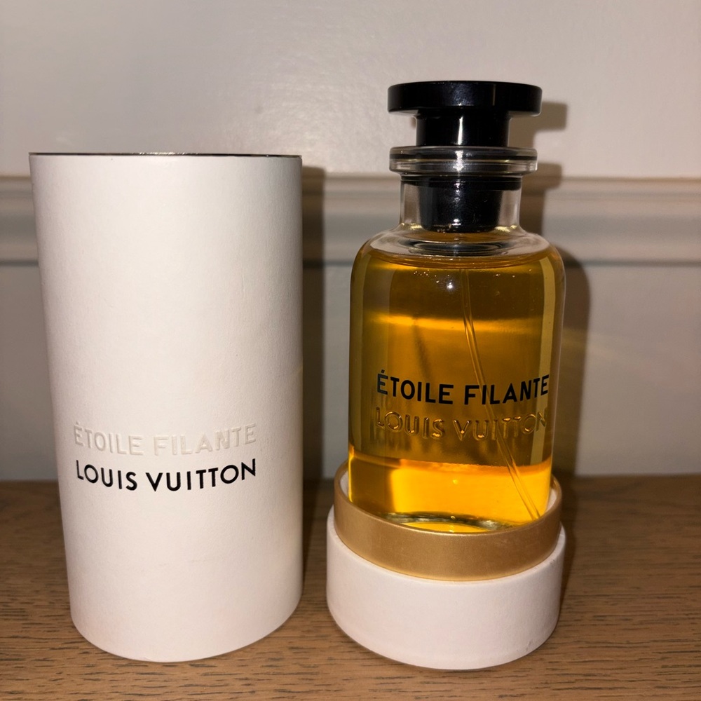 Louis Vuitton Étoile Filante with box